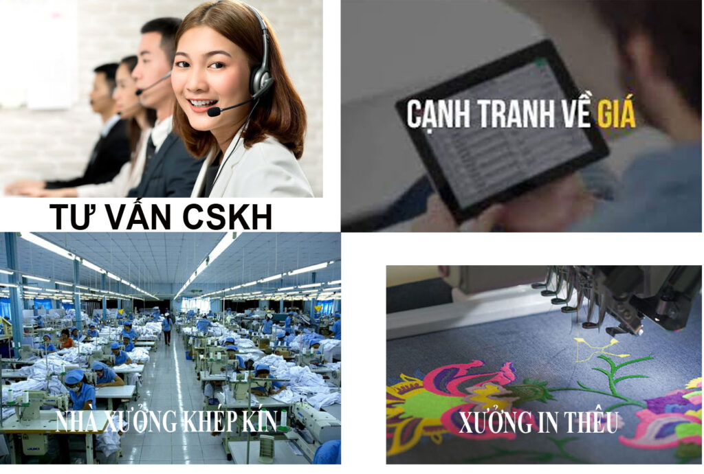 năng lực sản xuất