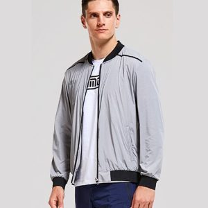 Đồng phục áo gió Bomber