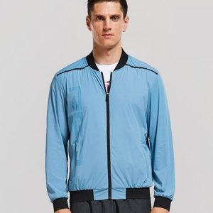 Đồng phục áo gió Bomber