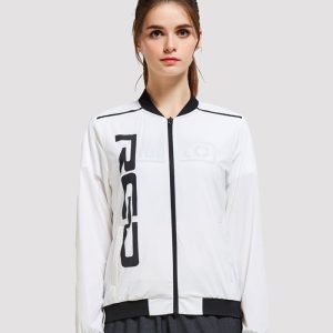 Đồng phục áo gió Bomber