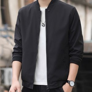 Đồng phục áo gió Bomber