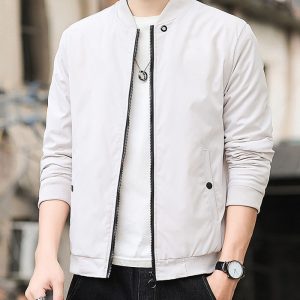 Đồng phục áo gió Bomber