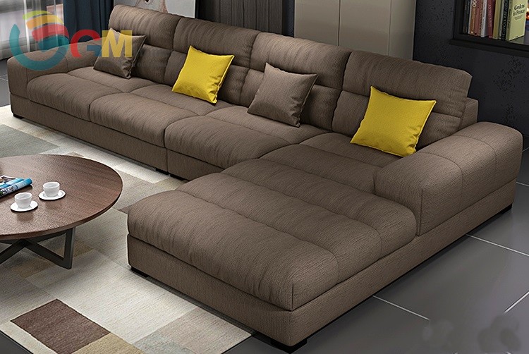 May bọc ghế sofa