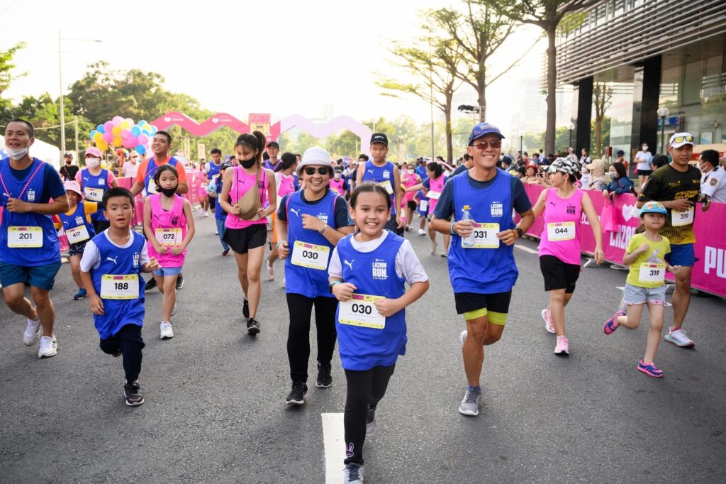 Áo thun giải chạy marathon 2024